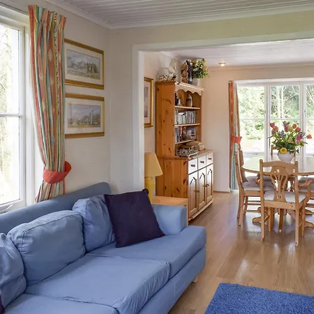 Holiday home Meadows End- Meadowcroft Bowness-on-Windermere