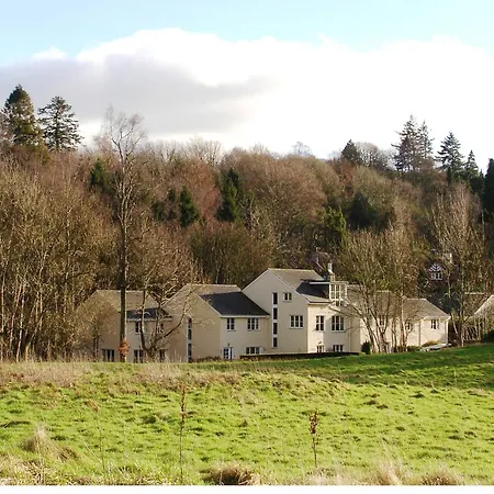Meadows End- Meadowcroft Prázdninový dům Bowness-on-Windermere