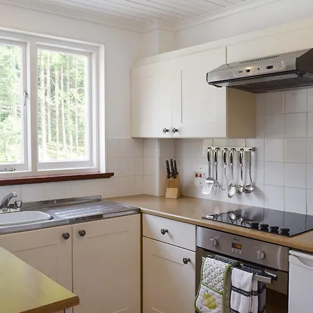 Meadows End- Meadowcroft Bowness-on-Windermere